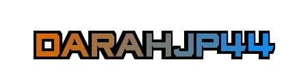 DARAHJP44 Logo